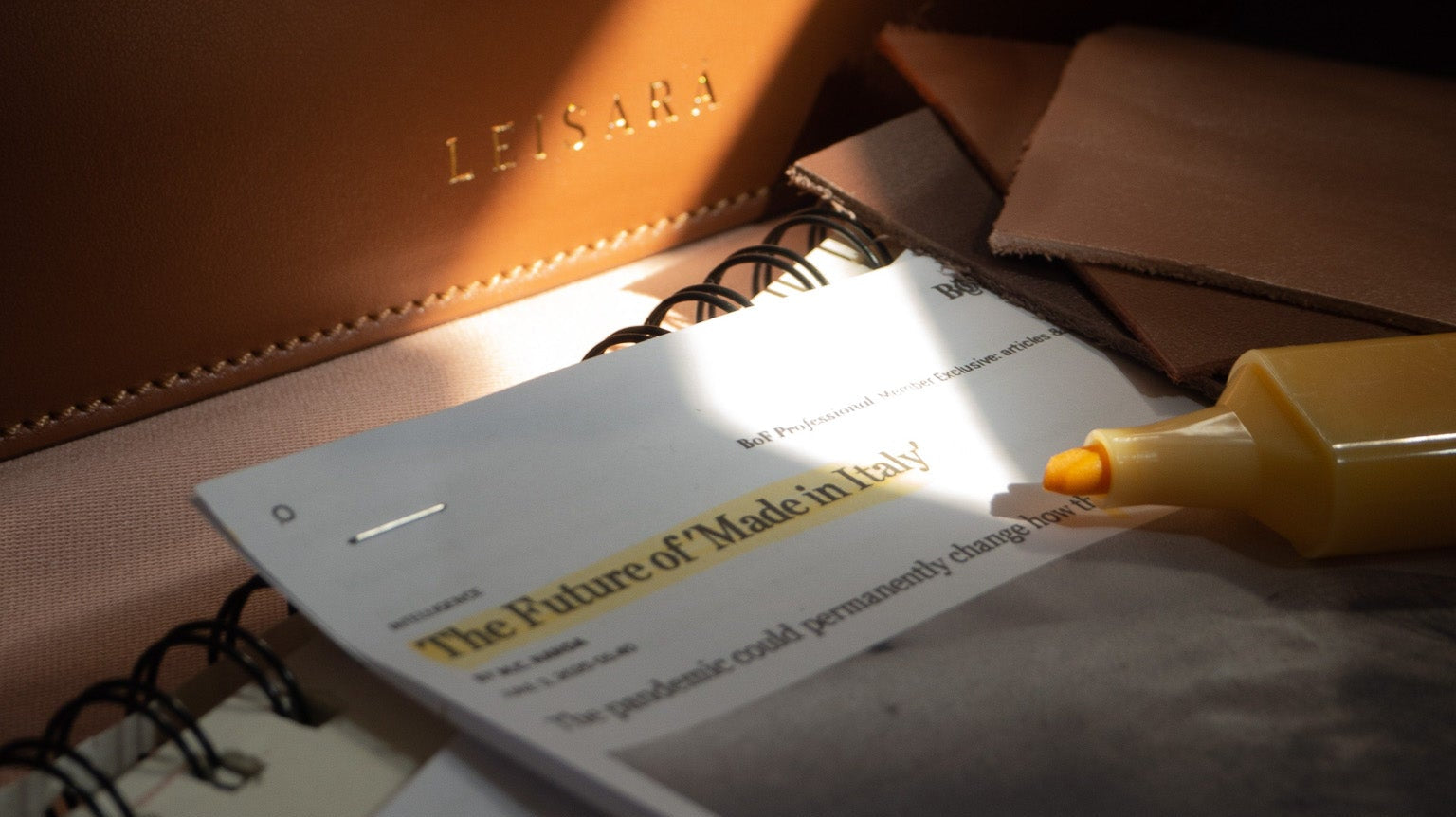 Italian Fashion Designers