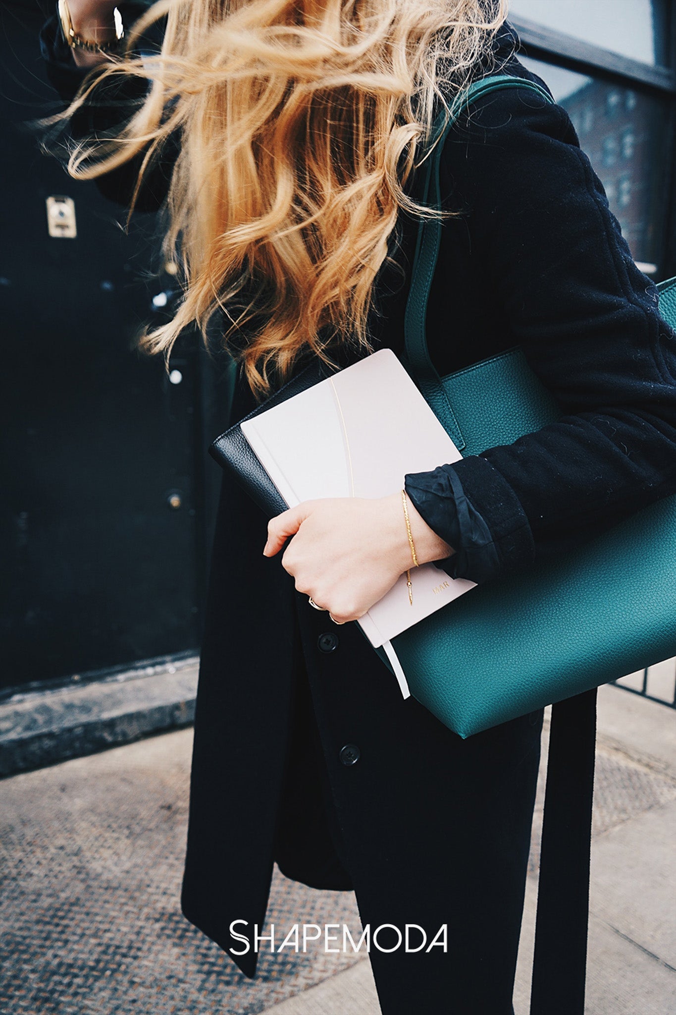 Pop-Up Shop in Dublin