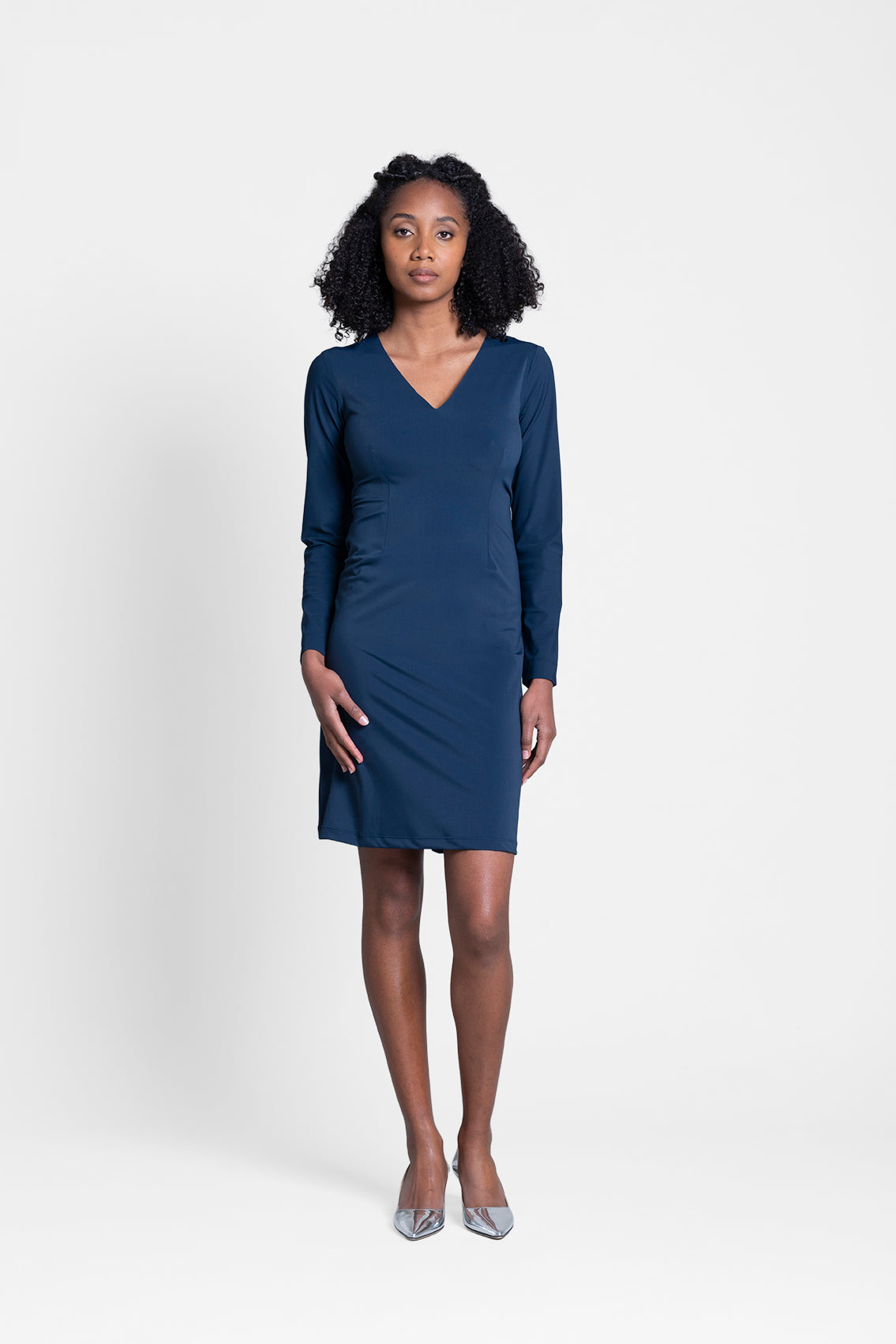 Apple Shape Dress Shapemoda Apple Shape Dress Shapemoda