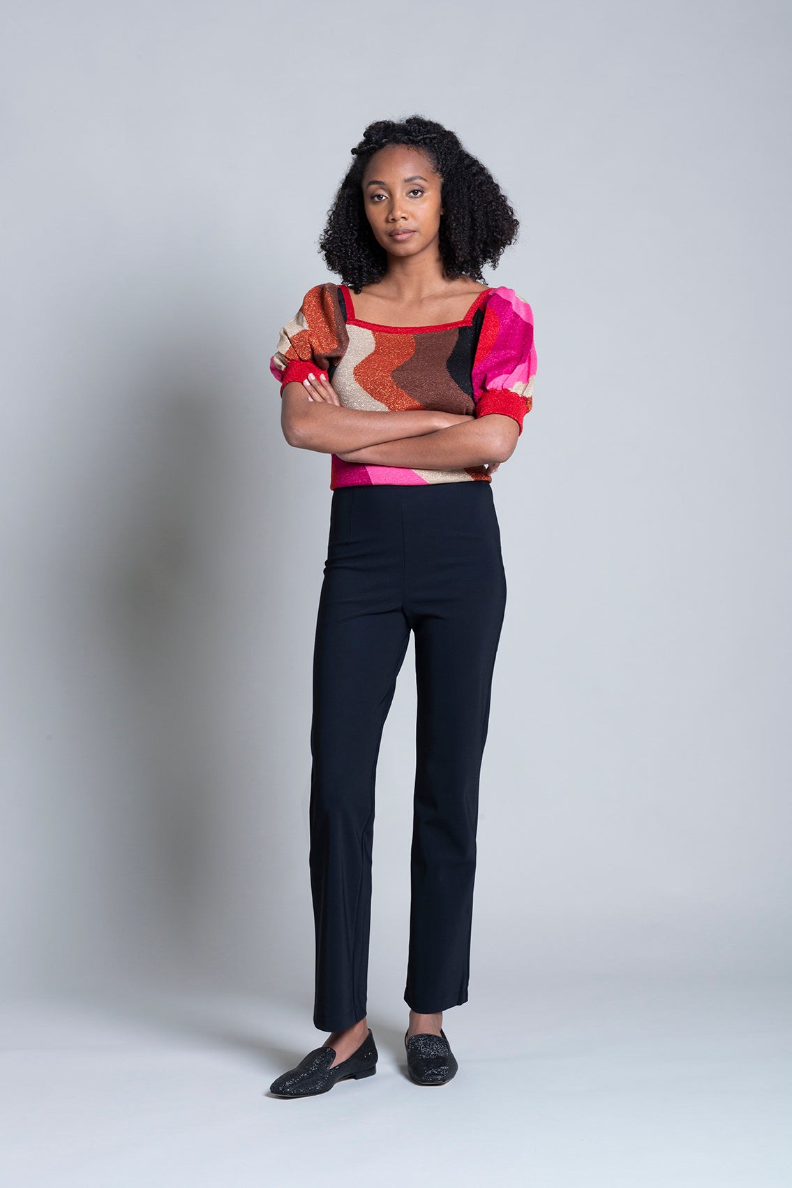 A Clessidra Jeans Jeans Per Fisico A Mela A Mela Jeans Per Donne A