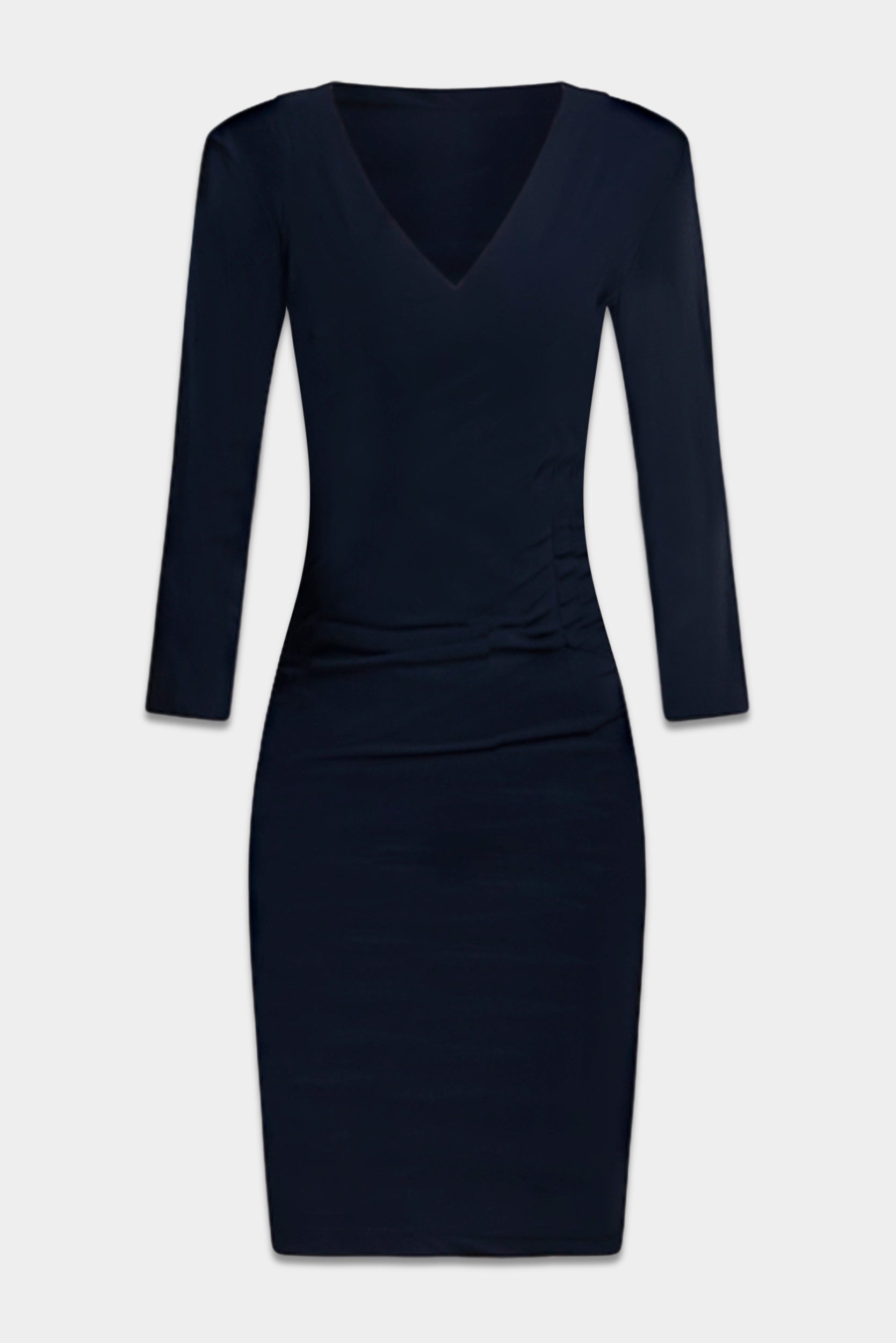 Candle Shape Dress