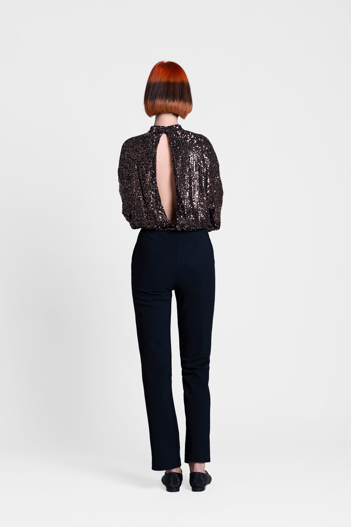 Neue Hose im Candle Fit – gerades Bein