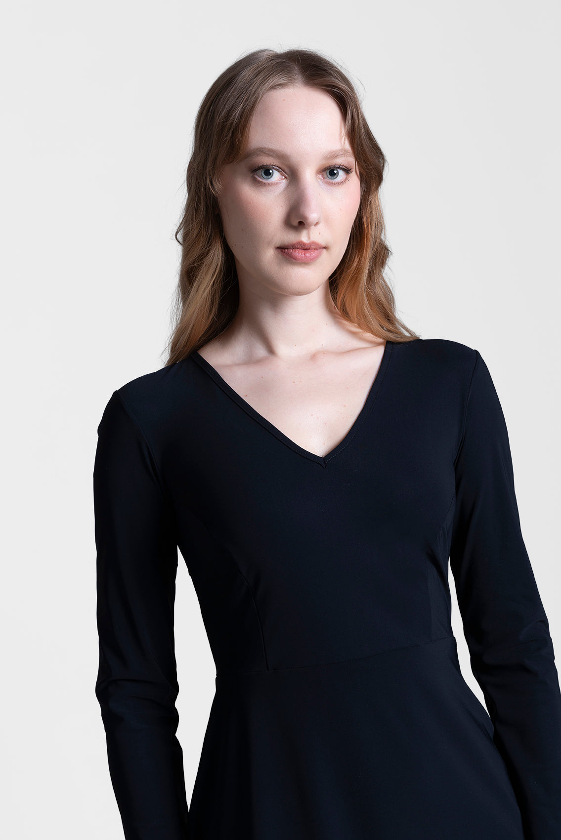 Pear Shape Dress