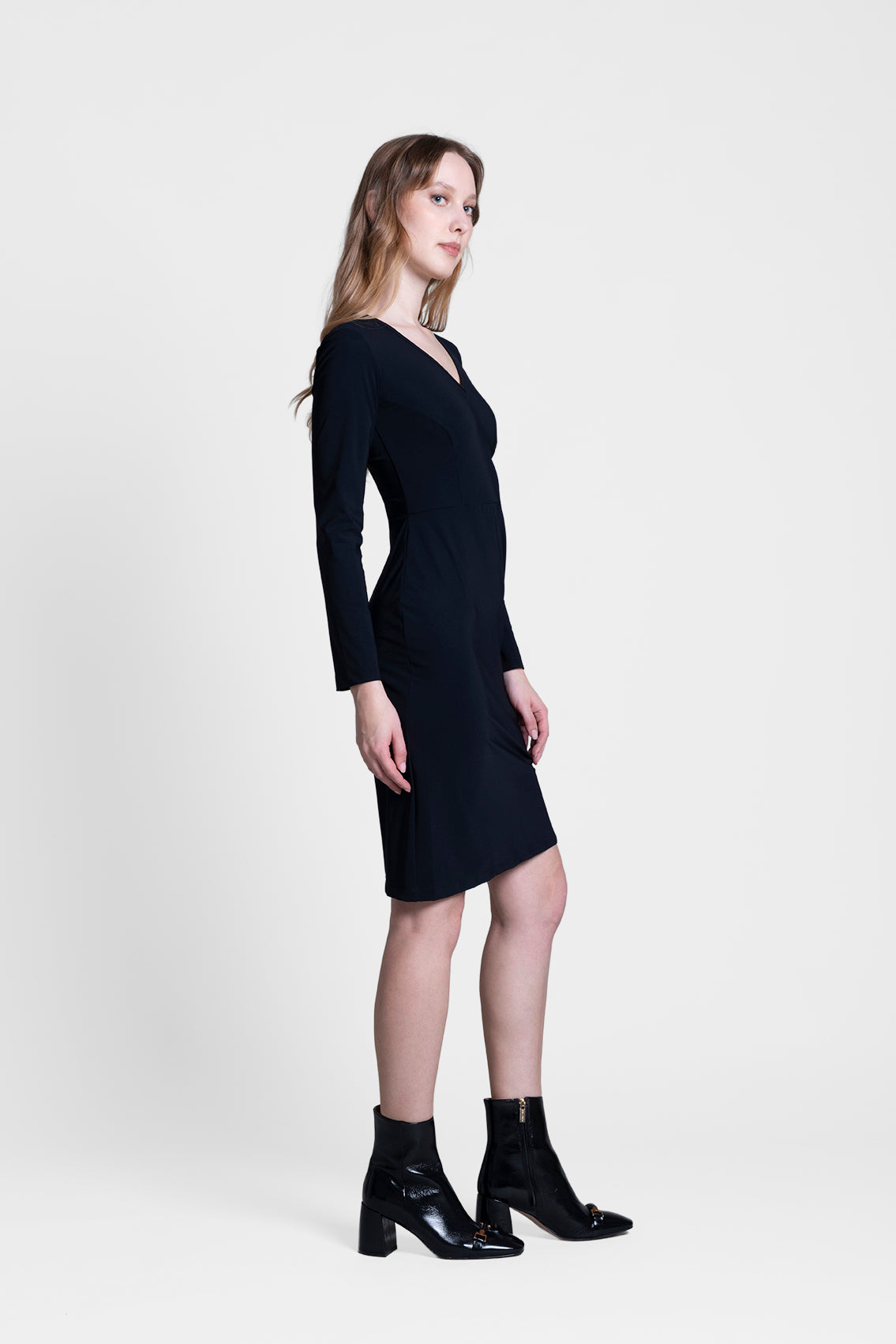 Pear Shape Dress