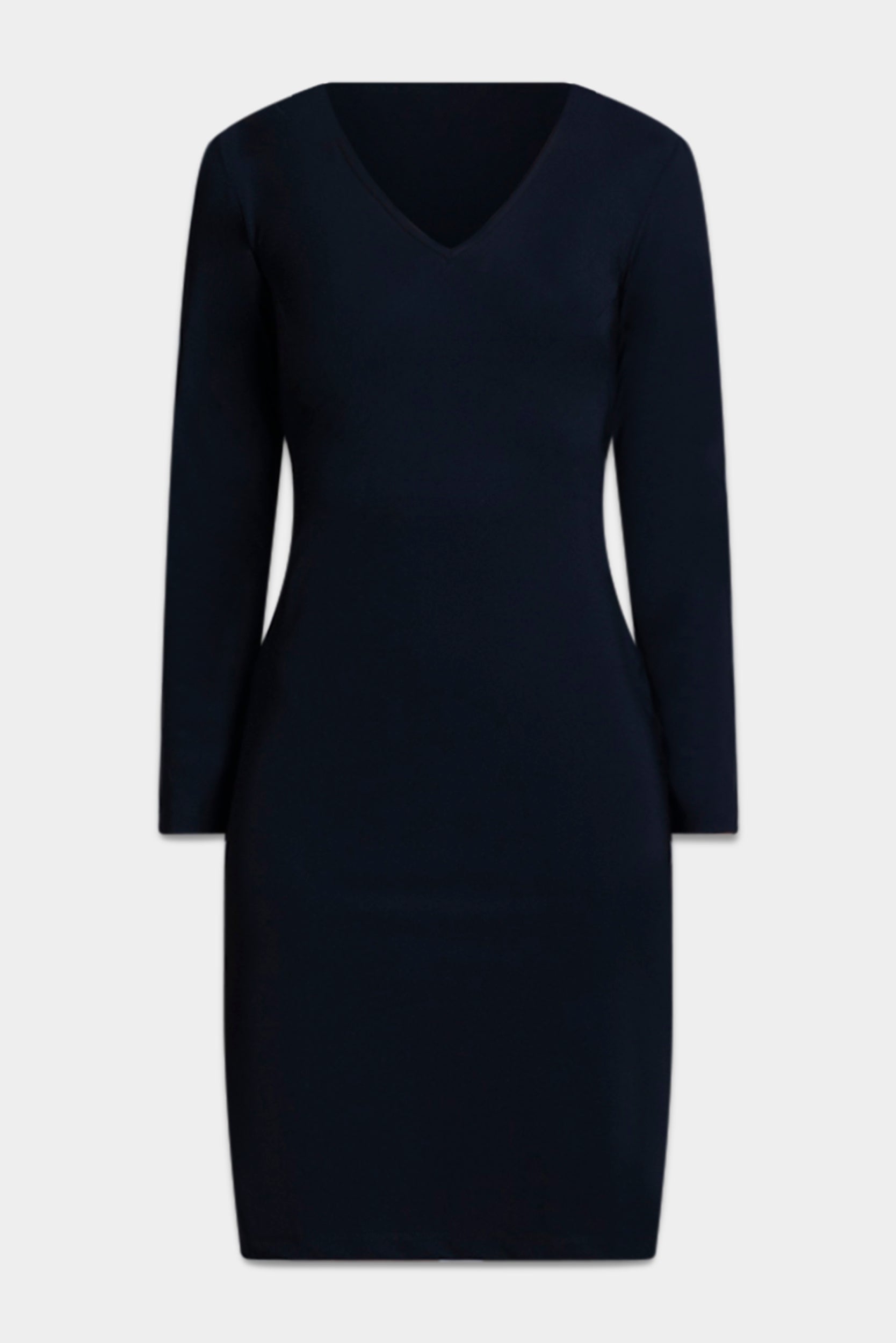 Pear Shape Dress