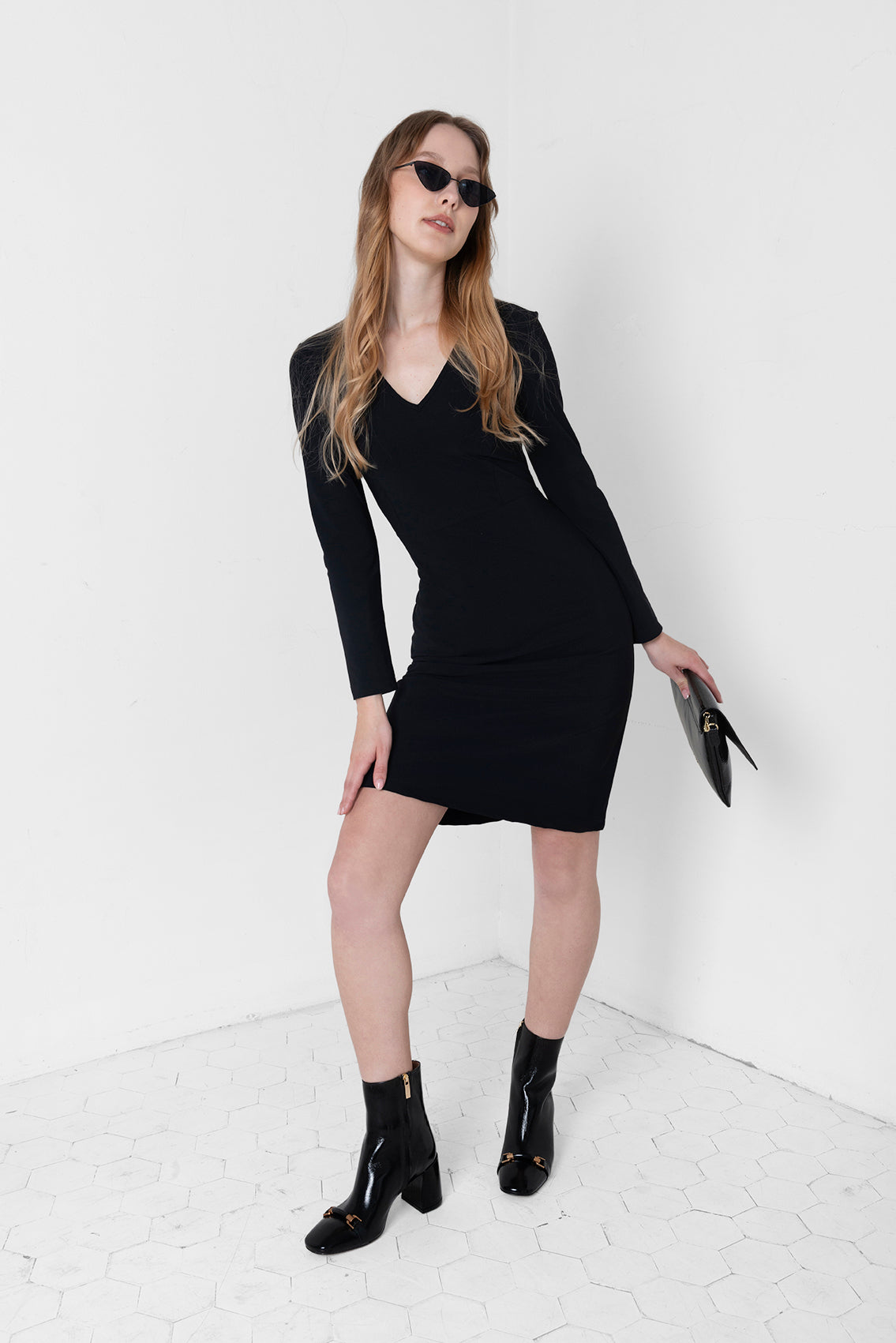 Pear Shape Dress