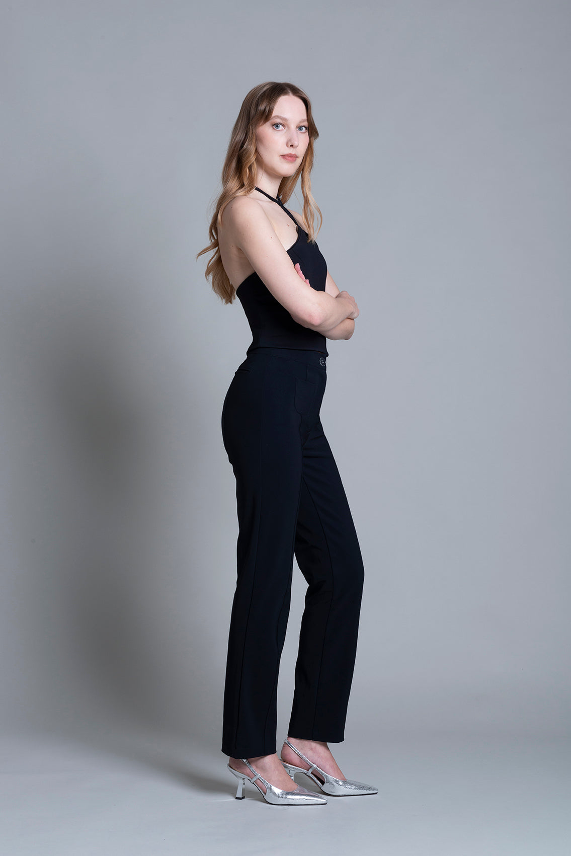 Wear Trousers For Pear Shaped Body Style Clothes For Pear Shaped