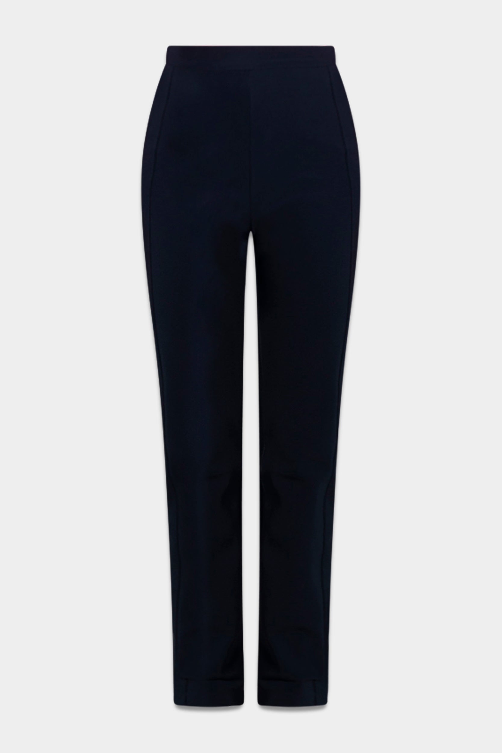 Strawberry Shape Trousers - Straight