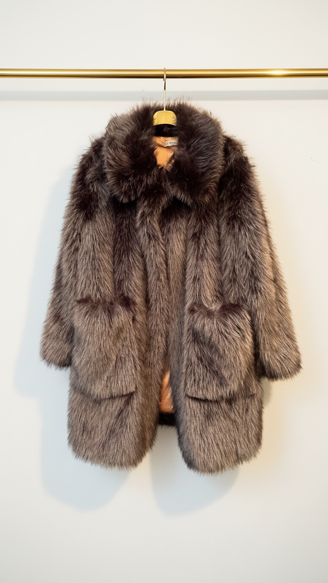 Venezia Faux Fur