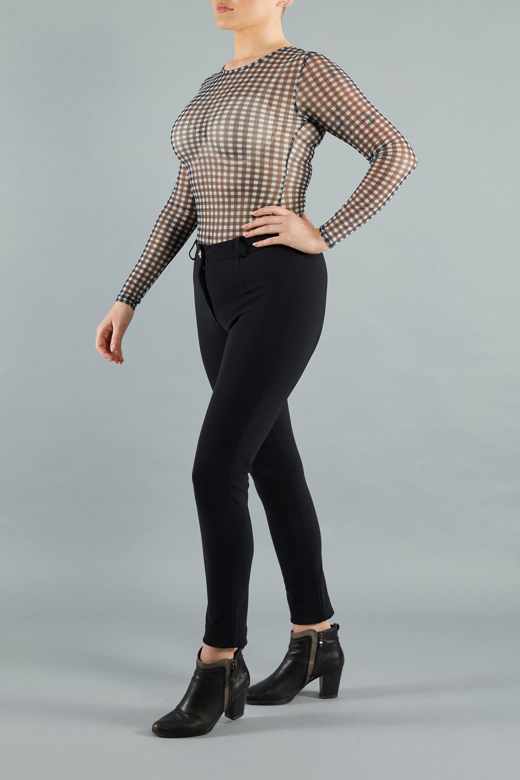 Page 2: PLT Shape Trousers, Hourglass Trousers