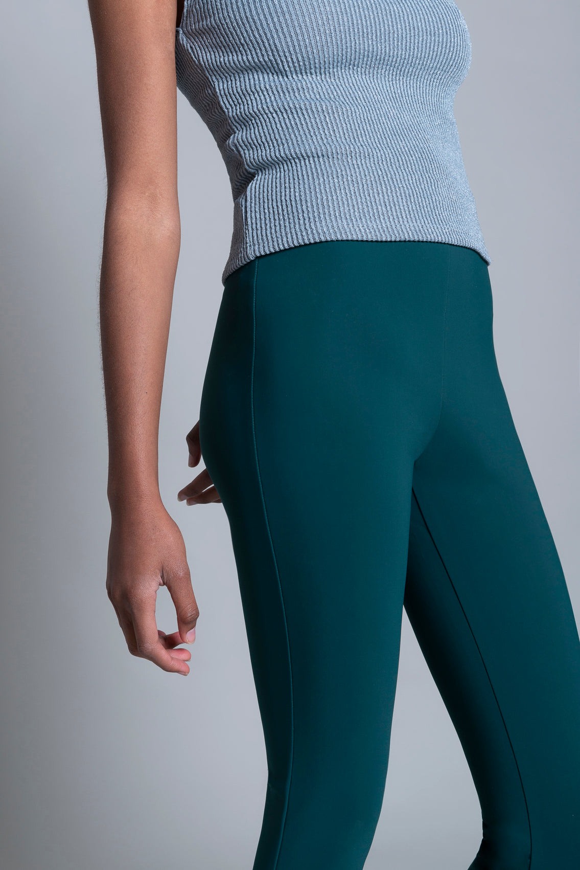 Apple Fit Trousers - Slim Leg