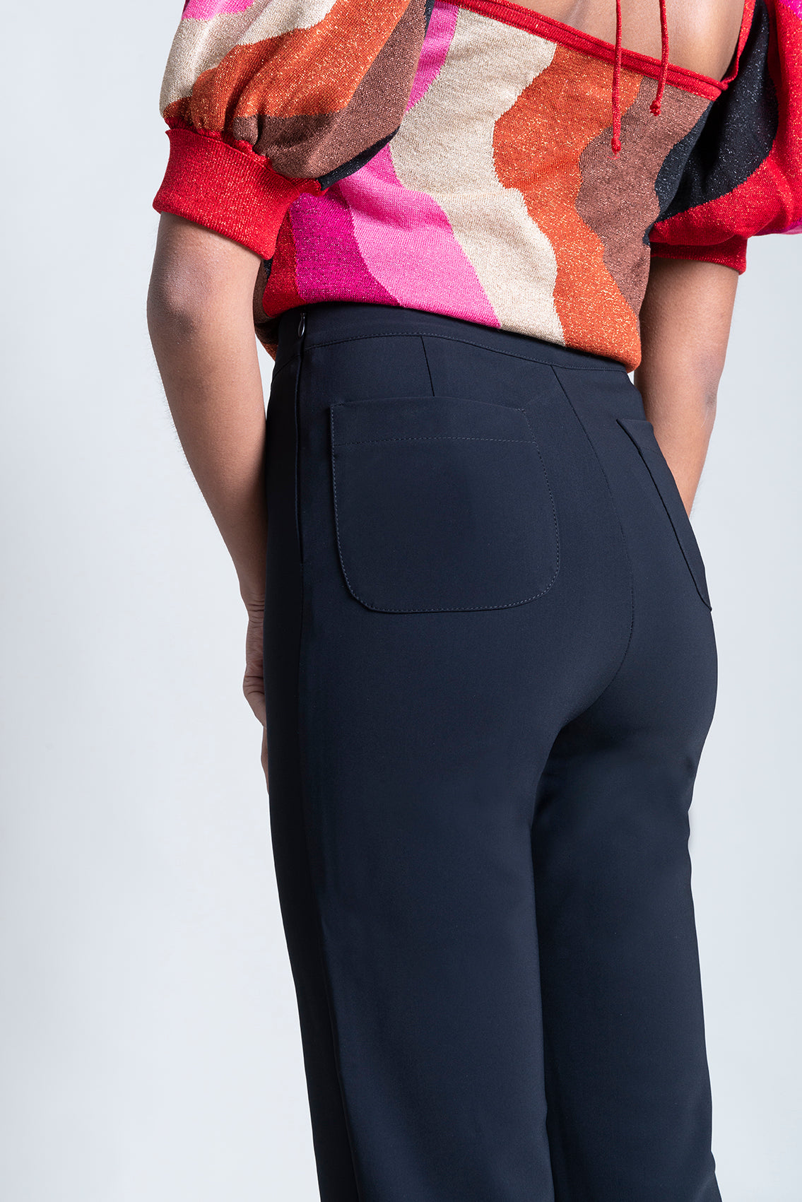 Nuovi pantaloni Apple Fit - Gamba dritta