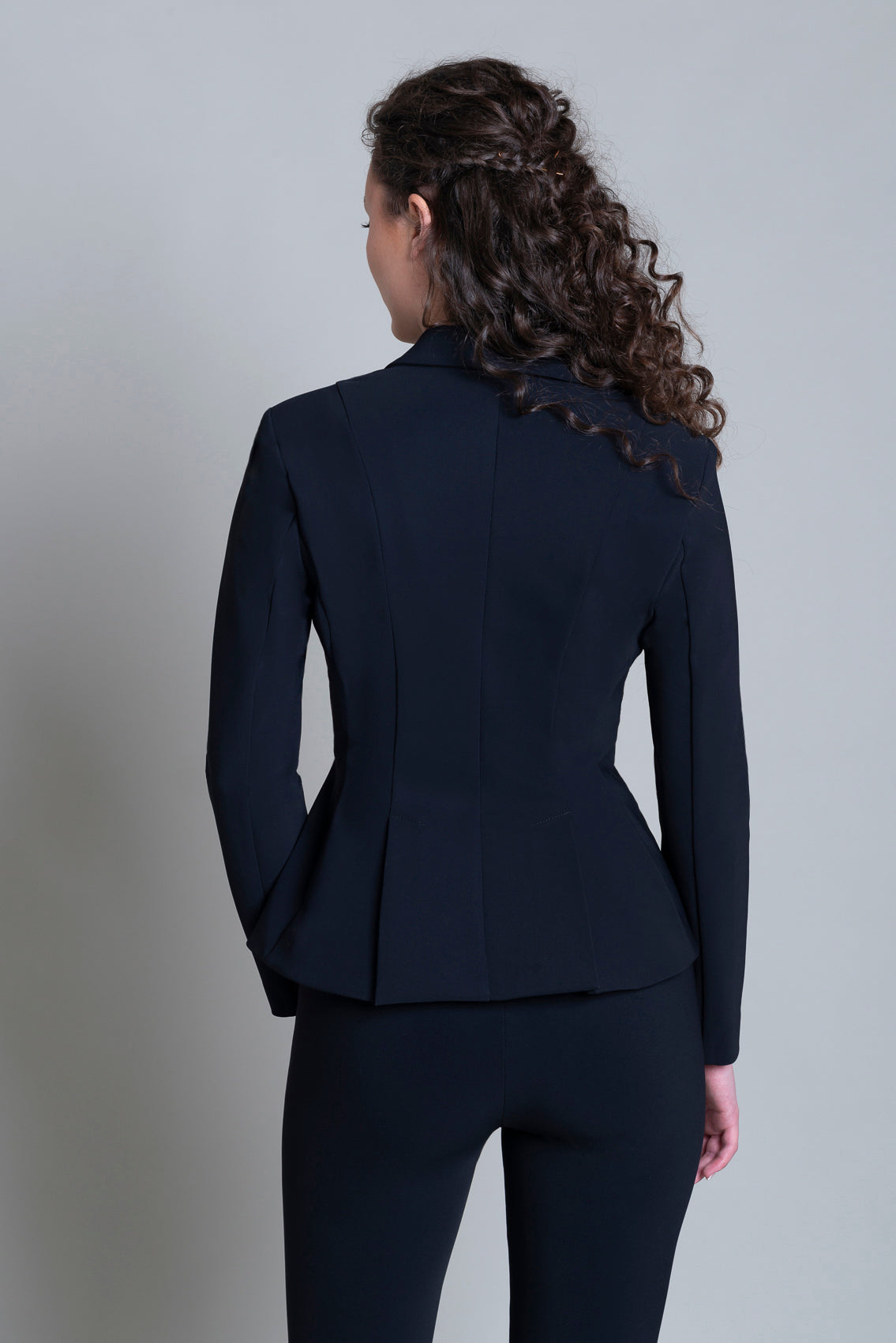 Hourglass Fit Jacket