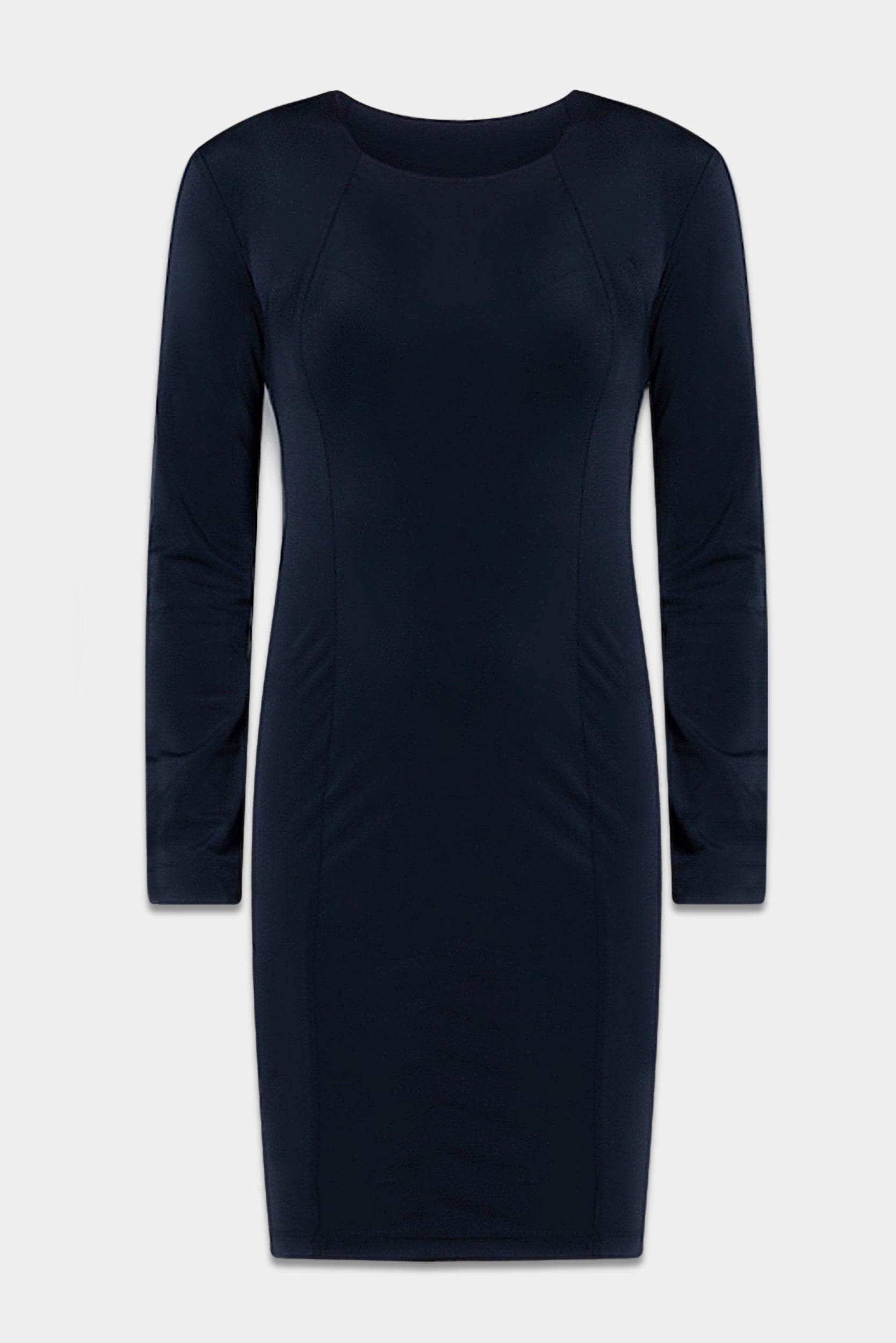 Hourglass Shape Dress