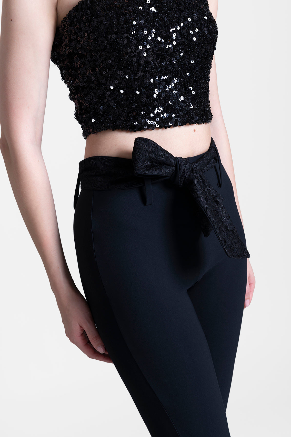 Pear Shape Leggings