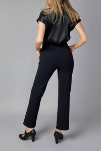 New Candle Fit Trousers - Straight Leg