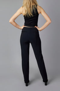 New Pear Fit Trousers - Straight Leg