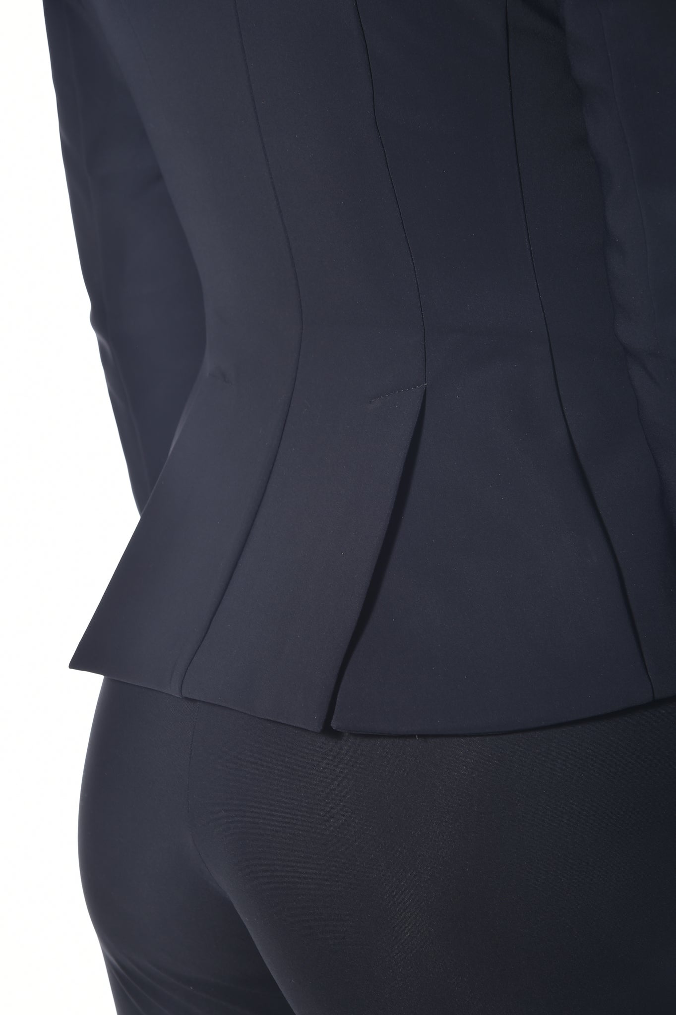 Hourglass Fit Jacket