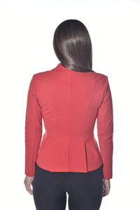 Hourglass Fit Jacket